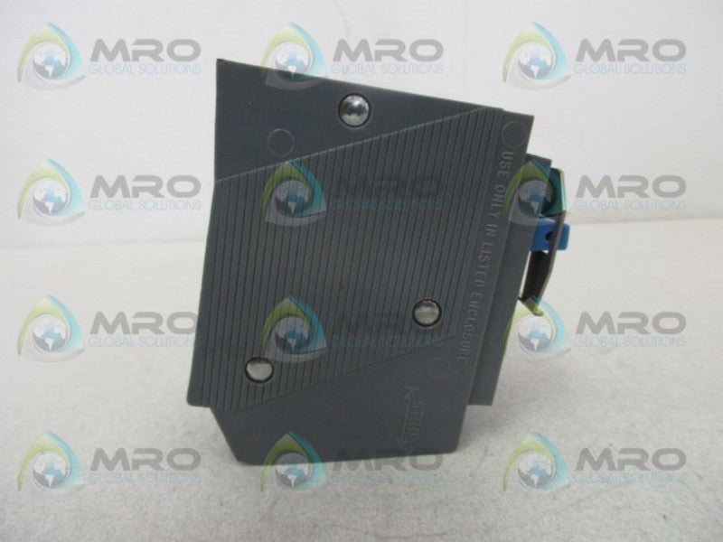 BRYANT TYPE BRD CIRCUIT BREAKER  UNMP