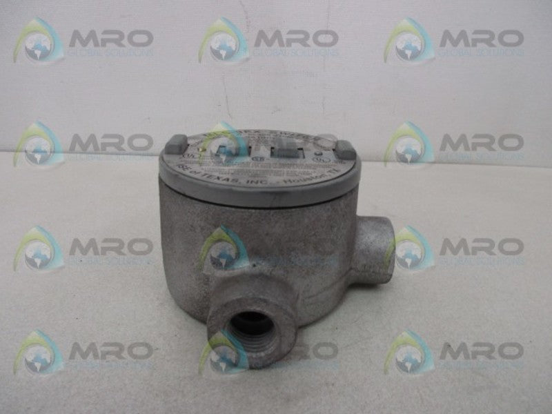 ISE MLS-3EX PROXIMITY SWITCH  UNMP