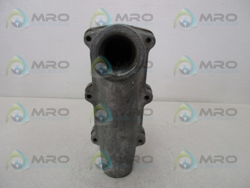 O-Z GEDNEY BH-0507  UNMP