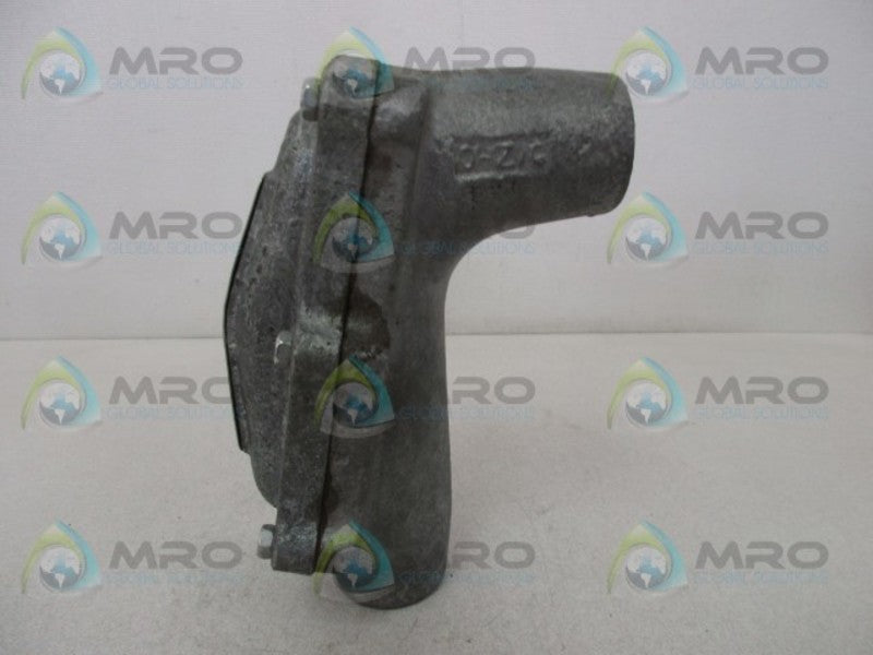 O-Z GEDNEY BH-0507  UNMP