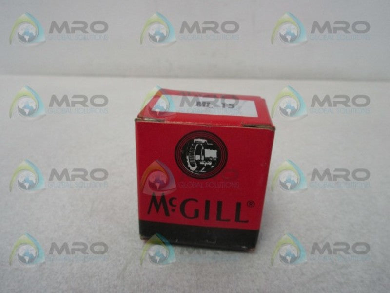 MCGILL MI-15 BEARING INNER RACE  NSMP