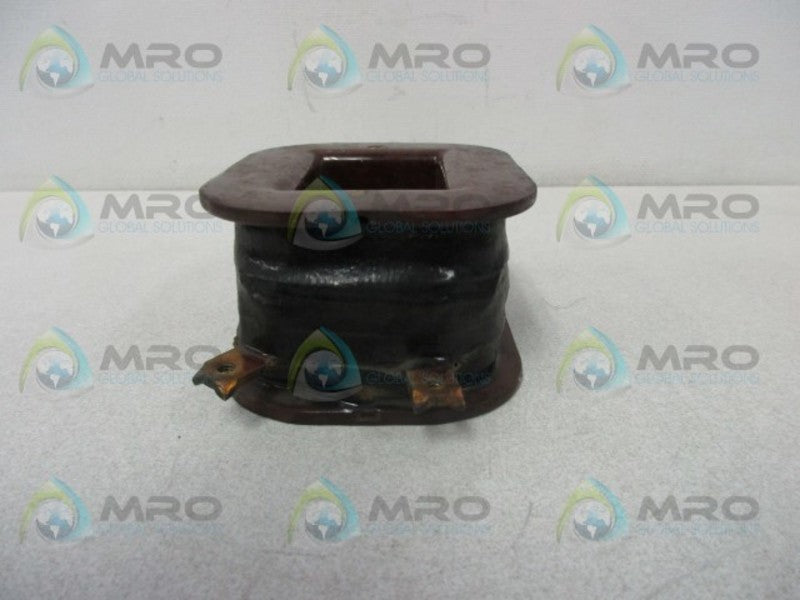 WESTINGHOUSE S1-490645B COIL 110V  UNMP