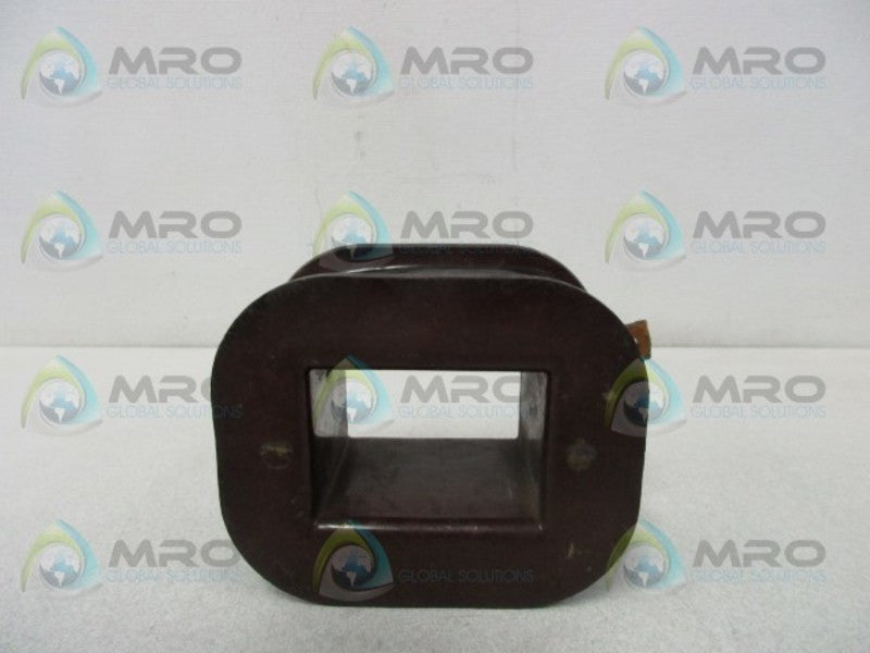WESTINGHOUSE S1-490645B COIL 110V  UNMP