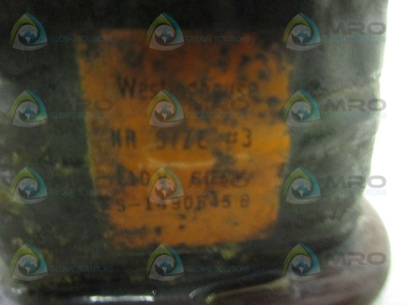 WESTINGHOUSE S1-490645B COIL 110V  UNMP