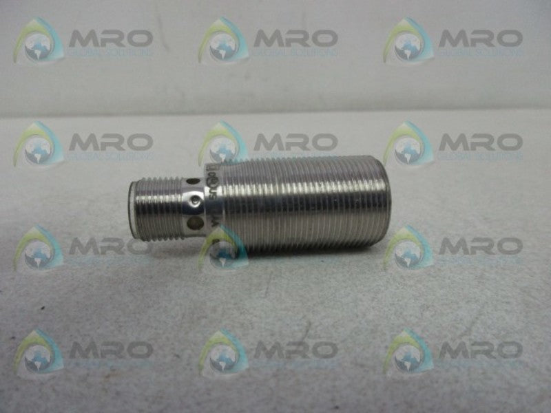 IFM EFECTOR IGC200 INDUCTIVE PROXIMITY SENSOR  NSNP