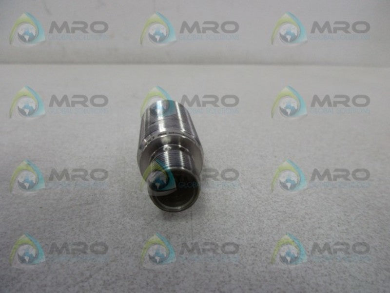 IFM EFECTOR IGC200 INDUCTIVE PROXIMITY SENSOR  NSNP