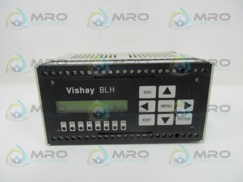 VISHAY BLH PS-2010W WEIGHT TRANSMITTER  NSNP