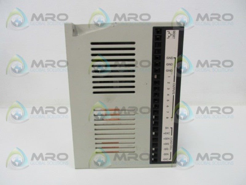 VISHAY BLH PS-2010W WEIGHT TRANSMITTER  NSNP