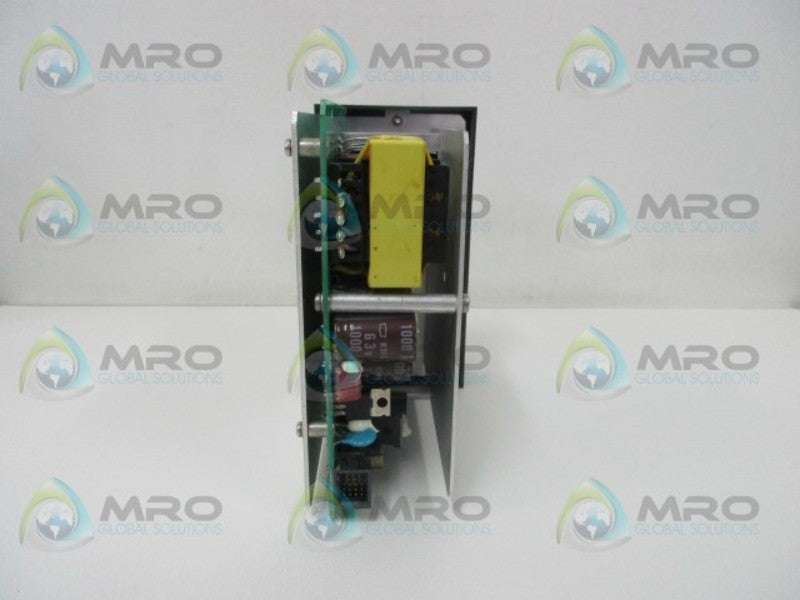 HONEYWELL 51452525-001 SWITCHING POWER SUPPLY  NSNP