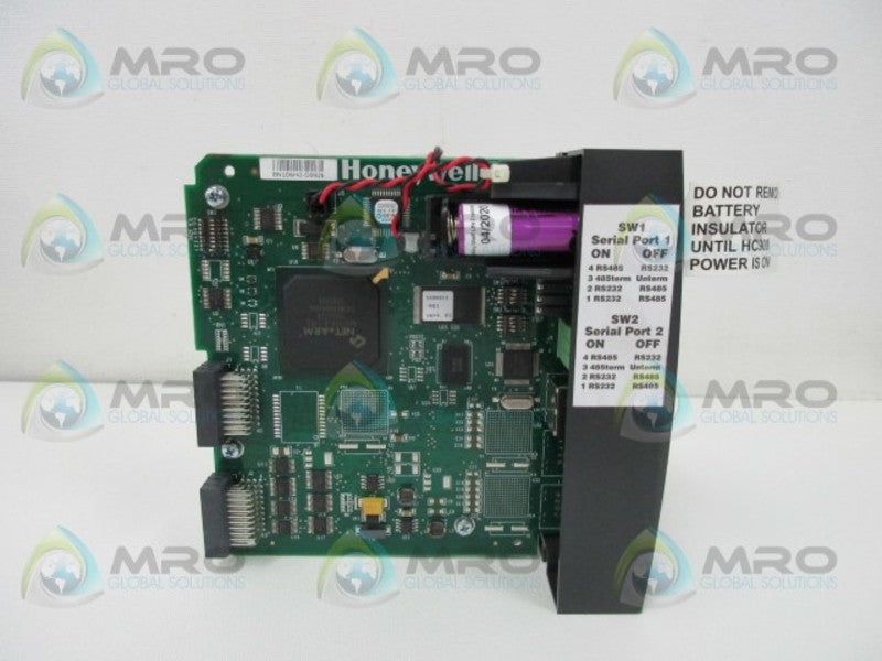 HONEYWELL HC900 900C31-0244-00 CONTROLLER  NSNP