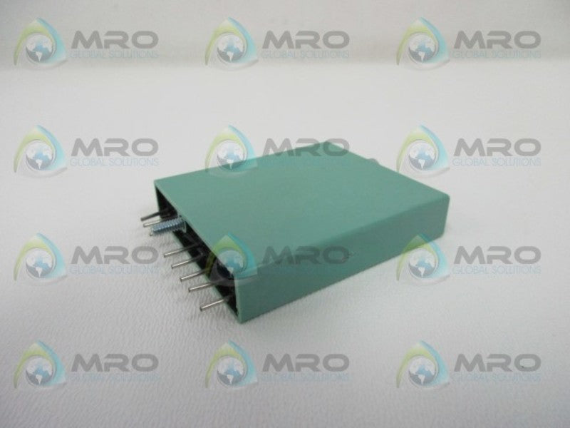 FISHER ROSEMOUNT CL6859X1-A5 DUAL CHANNEL SMART DEVICE INPUT  UNMP
