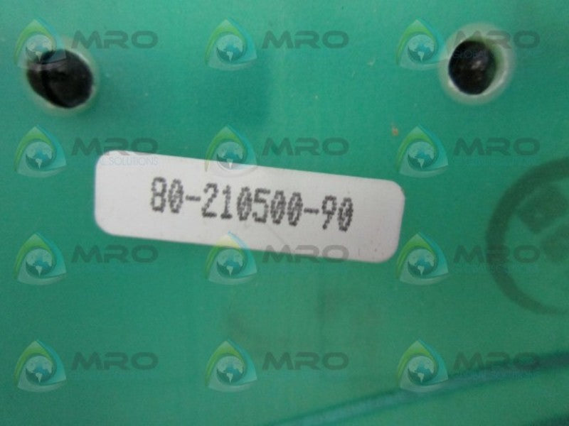 SOLIDSTATE CONTROLS 80-210500-90 INVERTER NOISE SUPPRESSOR  UNMP