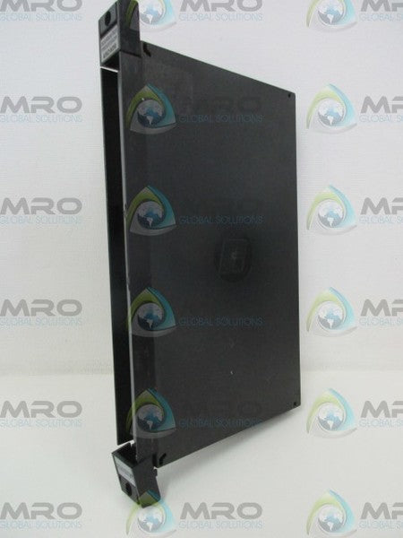 RELIANCE ELECTRIC 45C409 PROCESSOR MODULE  UNMP