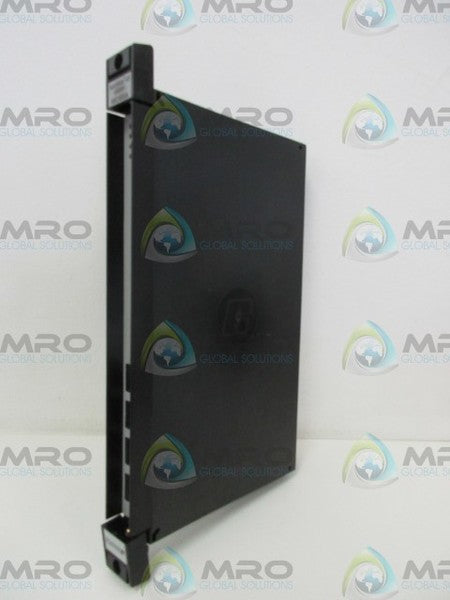 RELAINACE ELECTRIC 45C400A PROCESSOR MODULE  UNMP