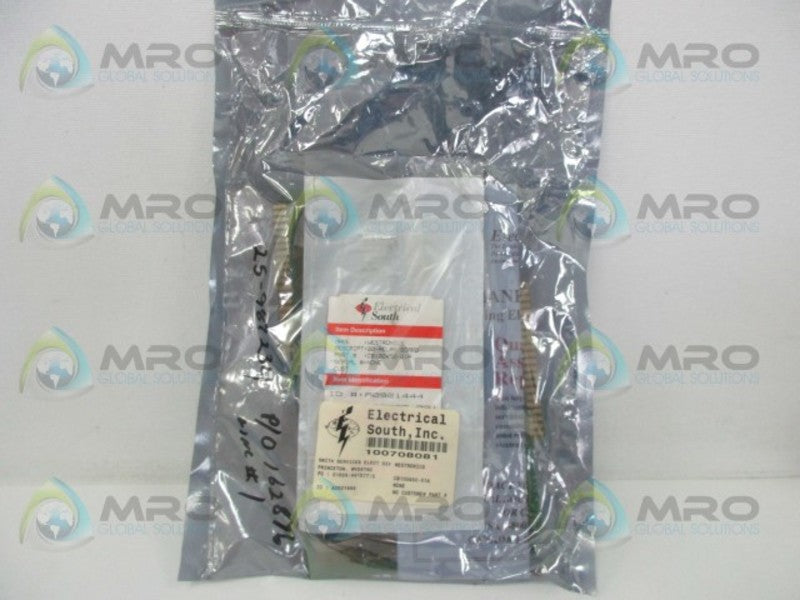 WESTRONICS CB100450-01 CIRCUIT BOARD  (REPAIRED)  NSNP