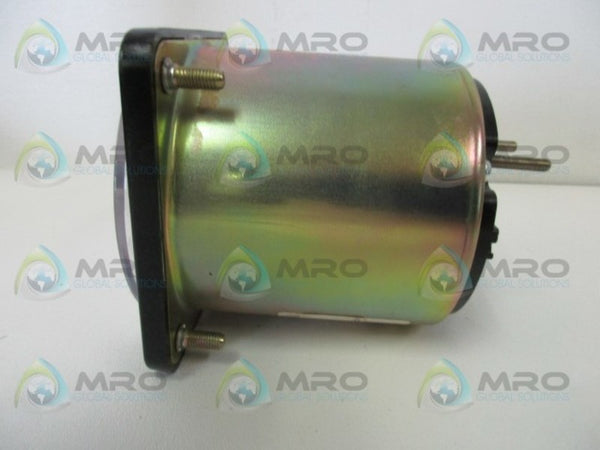YOKOGAWA 103131LSPZ PANEL METER  UNMP