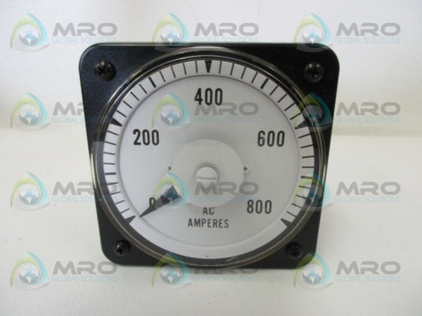 YOKOGAWA 103131LSSN PANEL METER  UNMP
