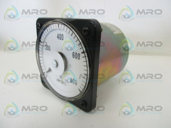 YOKOGAWA 103131LSSN PANEL METER  UNMP
