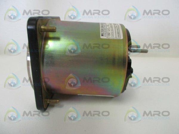 YOKOGAWA 103131LSSN PANEL METER  UNMP