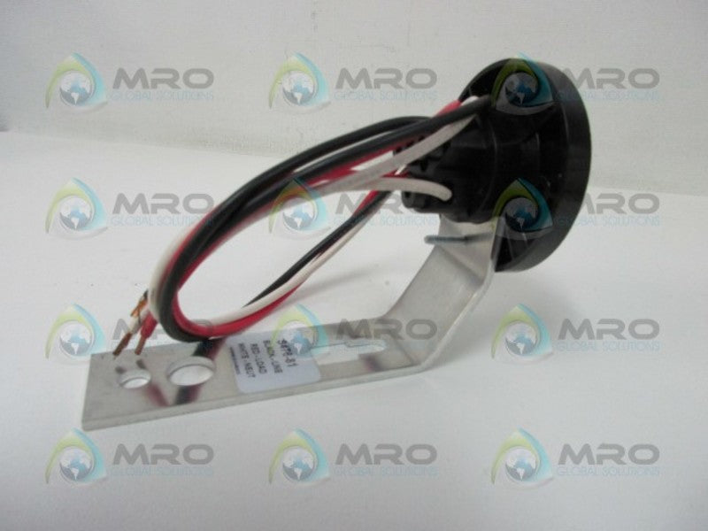 PACIFIC SCIENTIFIC S476-81 MOUNTING BASE W/ BRACKET  NSMP