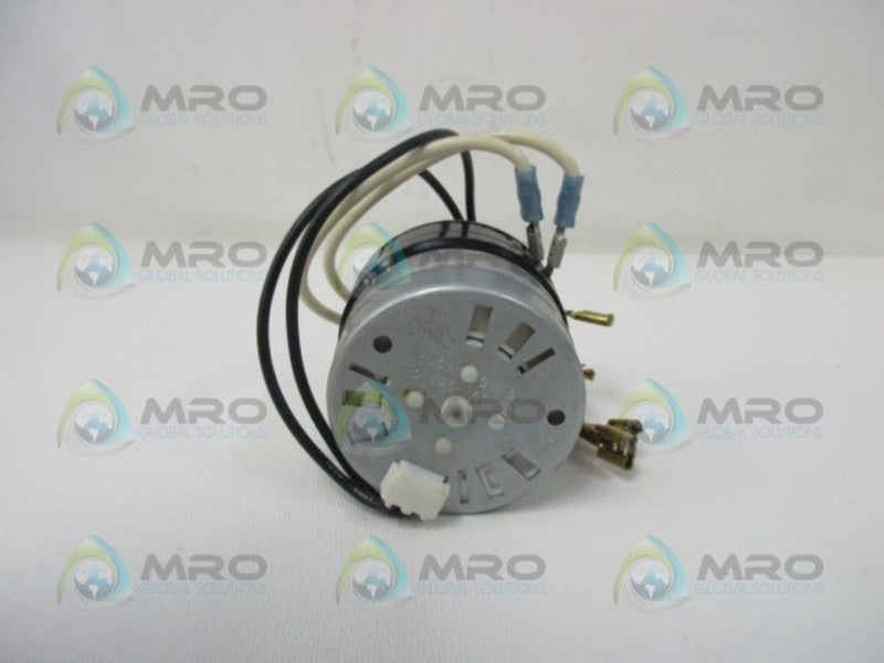 BIG JOE C-7568 MOTOR  NSMP