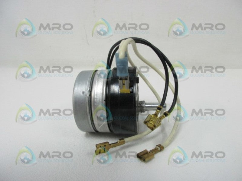 BIG JOE C-7568 MOTOR  NSMP