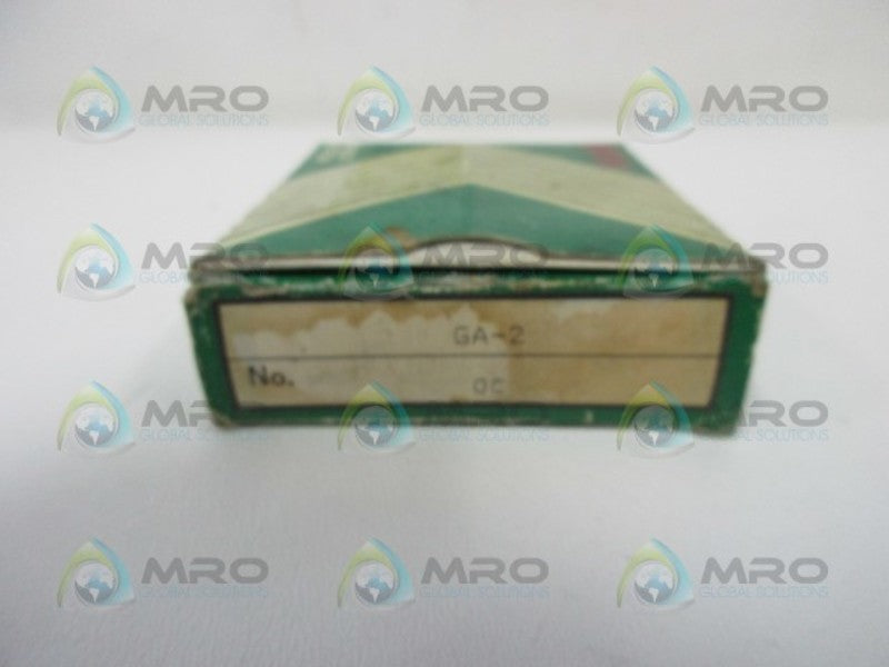 SUNX GA-2 PROXIMITY SENSOR  NSMP