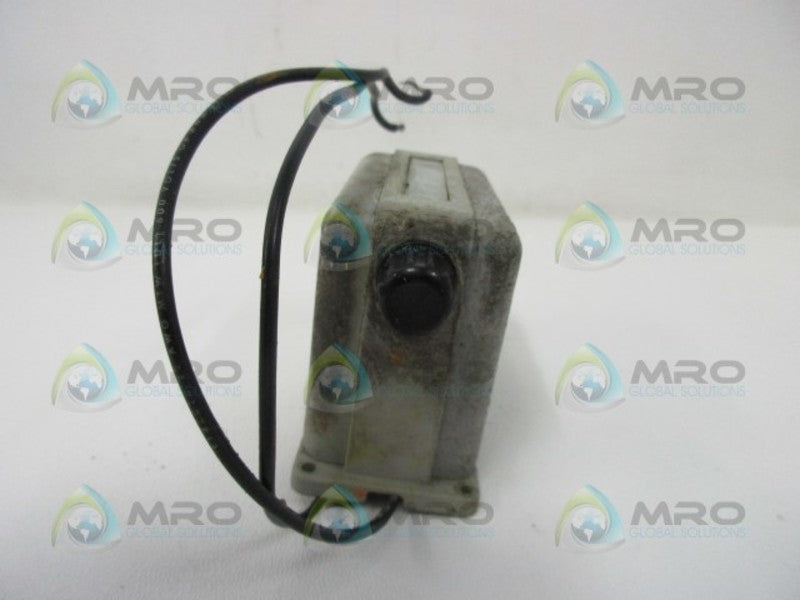 VEEDER-ROOT 120506-010 COUNTER 115VAC  UNMP