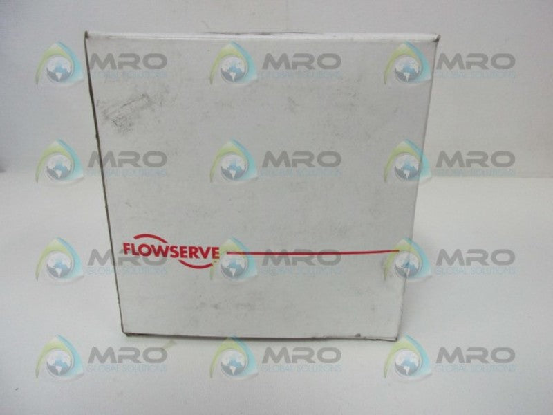 FLOWSERVE 153567DB ROTATING FACE  NSMP