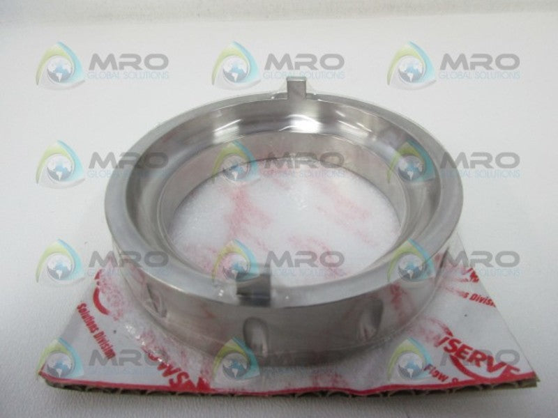 FLOWSERVE 153567DB ROTATING FACE  NSMP