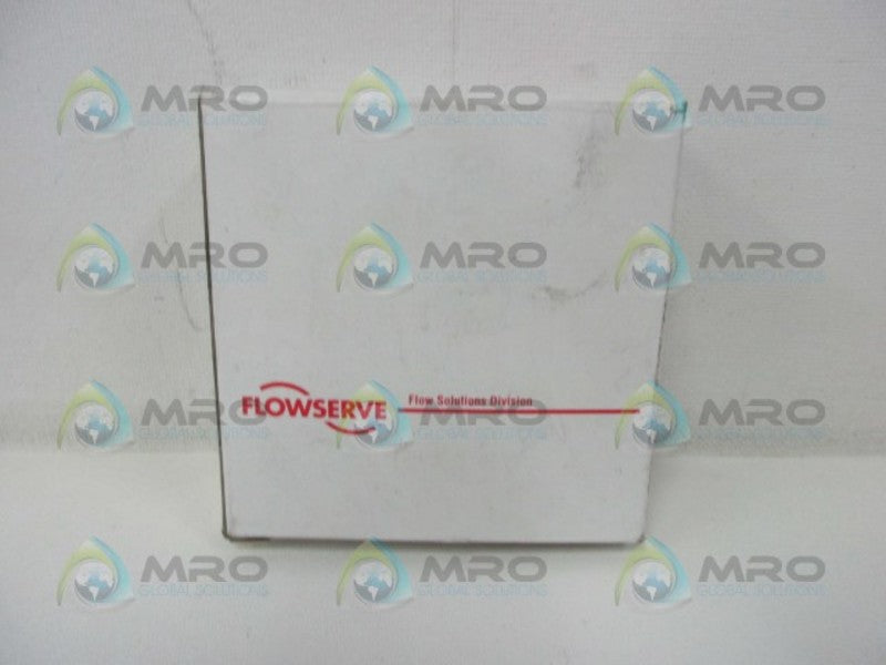 FLOWSERVE 665582LV1 ROTATING FACE  NSMP