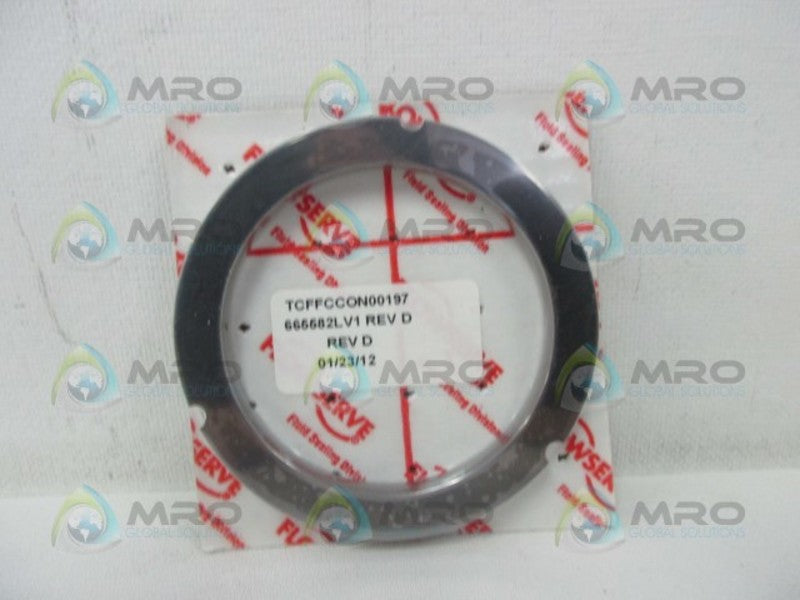 FLOWSERVE 665582LV1 ROTATING FACE  NSMP