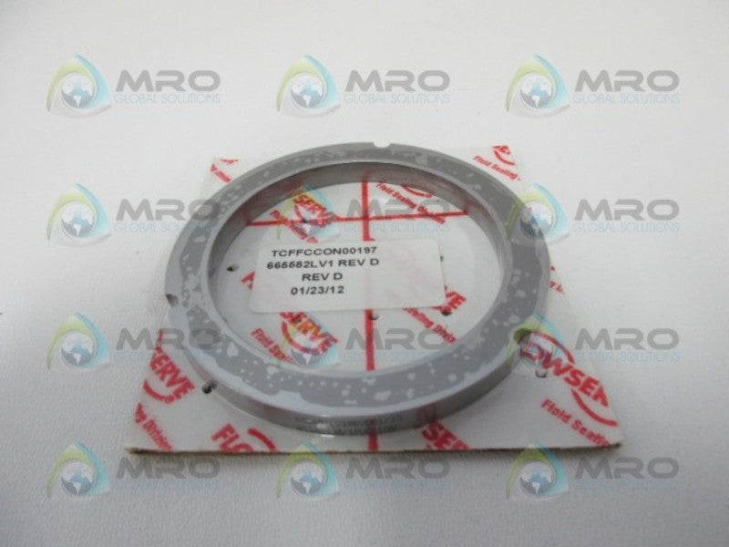 FLOWSERVE 665582LV1 ROTATING FACE  NSMP