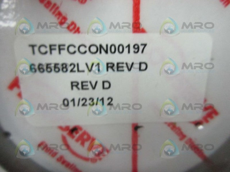 FLOWSERVE 665582LV1 ROTATING FACE  NSMP