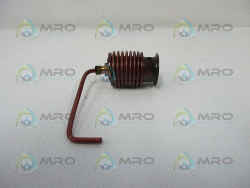 Fisher 1L3787000A2 BELLOW BRASS ASSEMBLY  NSMP