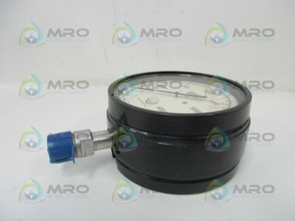 3D INSTRUMENTS 25504-36C51SCO PRESSURE GAUGE  NSMP