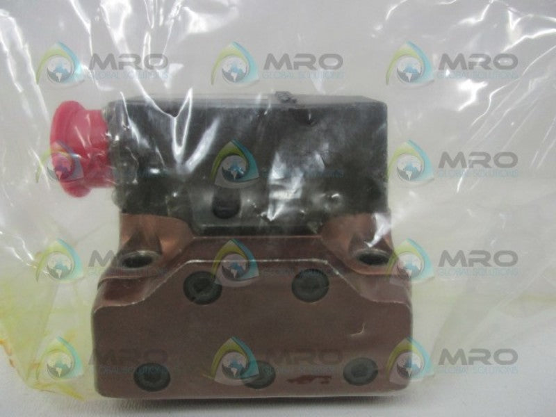 SERVOCON M0501851 VALVE  NSMP