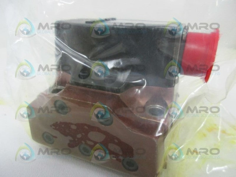 SERVOCON M0501851 VALVE  NSMP
