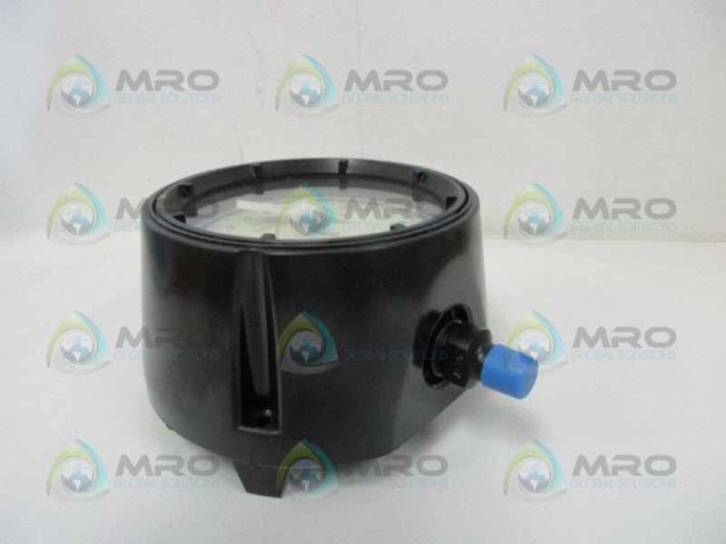 ASHCROFT 451082AS02L-30 PRESSURE GAUGE  NSMP