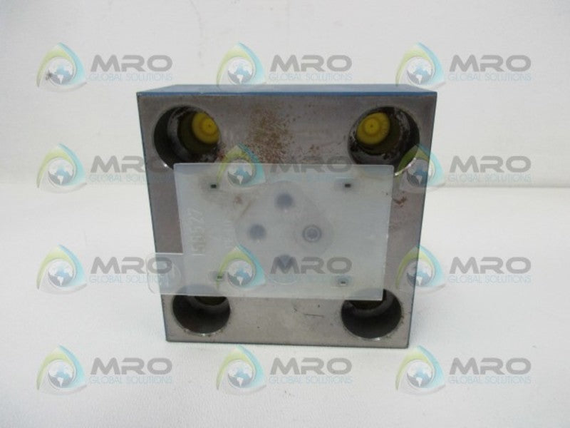 REXROTH R900953052 LOGIC COVER  NSNP