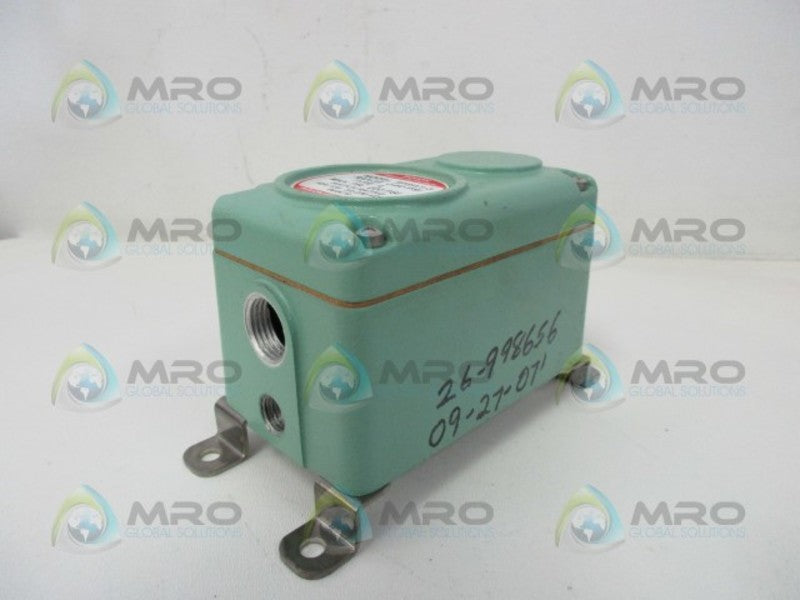 SOLON 5PSW1-3 PRESSURE SWITCH  NSNP
