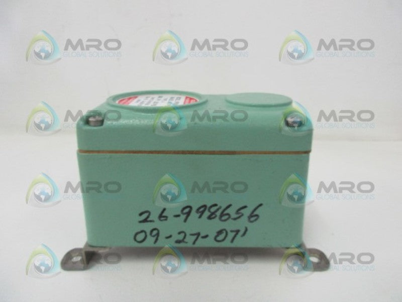 SOLON 5PSW1-3 PRESSURE SWITCH  NSNP