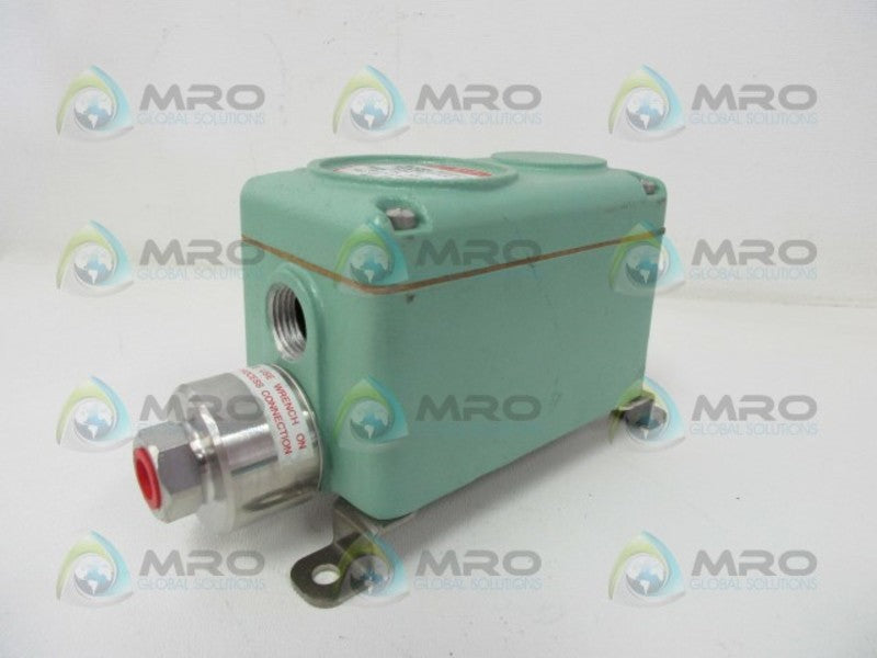 SOLON 5PSW1AB3 PRESSURE SWITCH  NSNP