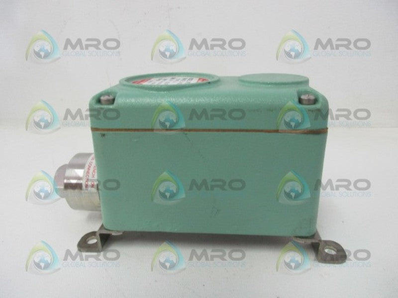 SOLON 5PSW1AB3 PRESSURE SWITCH  NSNP