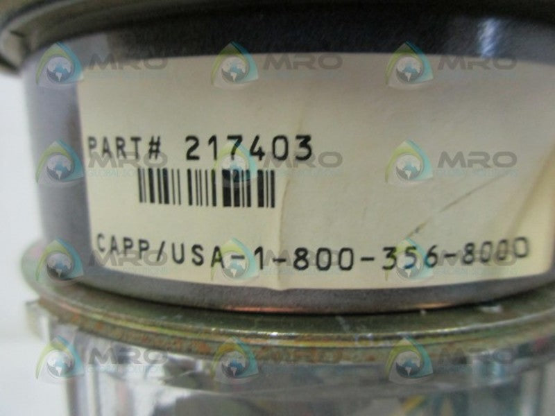 DWYER 3004 217403  UNMP