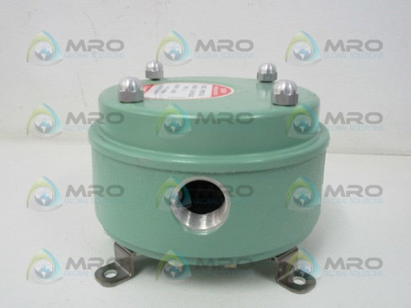 SOLON 6PSW11A3 PRESSURE SWITCH  NSNP