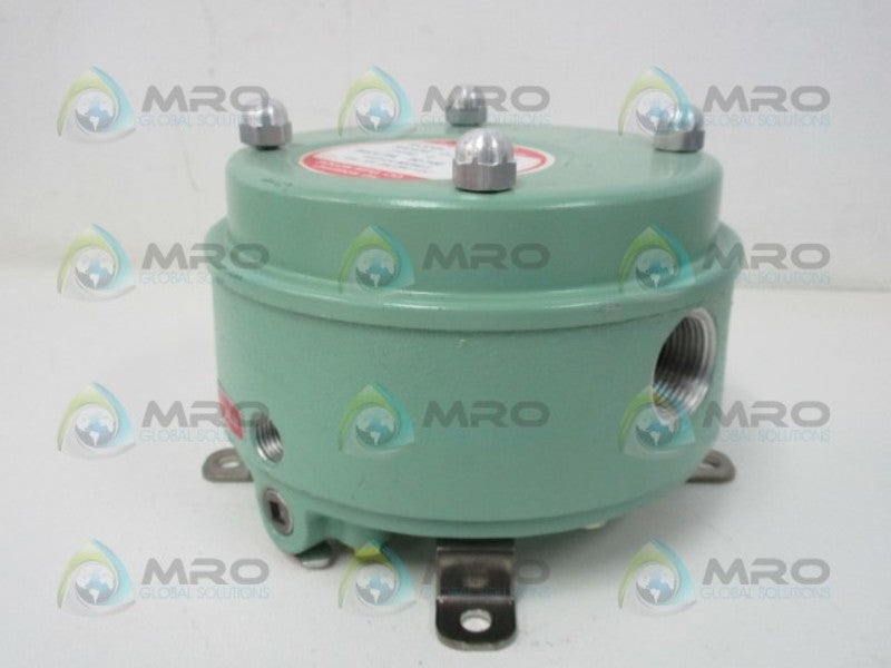 SOLON 6PSW11A3 PRESSURE SWITCH  NSNP