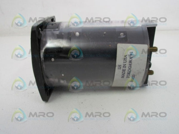 YOKOGAWA 240612AA-AD8 HOUR METER  UNMP