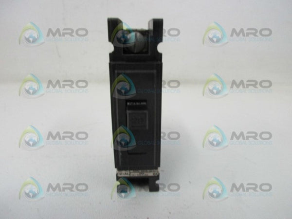 WESTINGHOUSE QC120 CIRCUIT BREAKER  UNMP