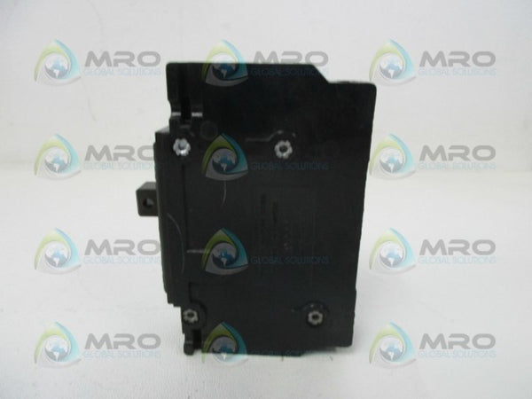 WESTINGHOUSE QC120 CIRCUIT BREAKER  UNMP